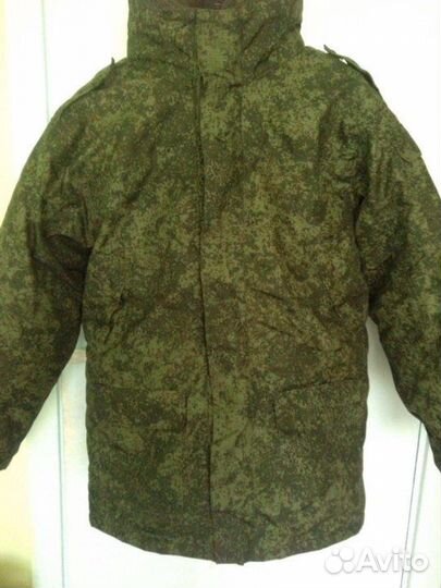 Военная форма