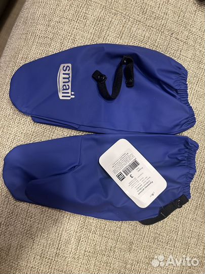 Варежки непромокаемые Smail