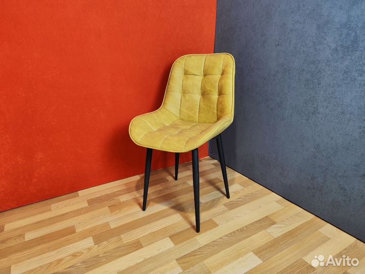 Стулья для кафе и баров