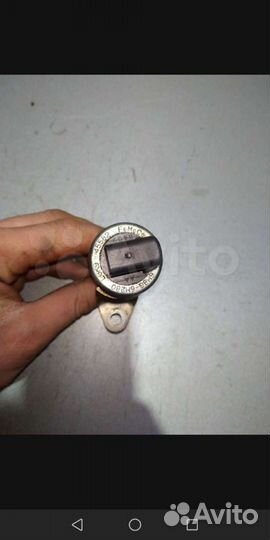 Клапан электромагнитный 2.3 бенз. Форд Мондео 4