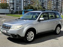 Subaru Forester 2.0 AT, 2012, 274 400 км, с пробегом, цена 1 215 000 руб.