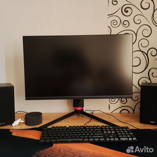 Монитор Ardor gaming infinity pro AQ27H1