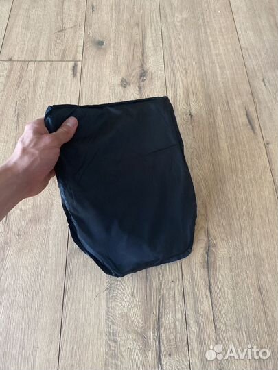 Новый кевлар в напашник 40 слоёв