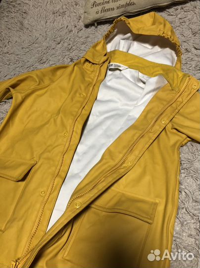 Куртка для девочки h&m