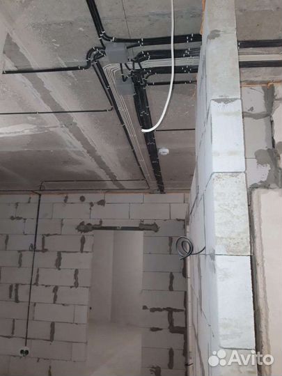 Электрик, электрика, электромонтаж