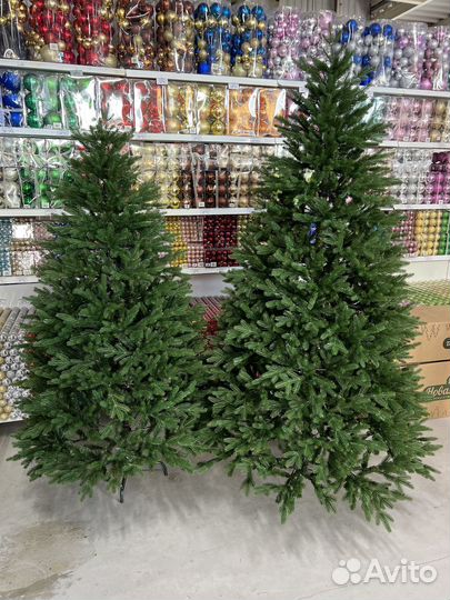 Елка новогодняя искуственная