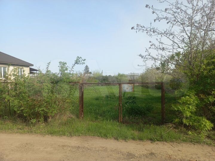 Участок 7,36 га (СНТ, ДНП)