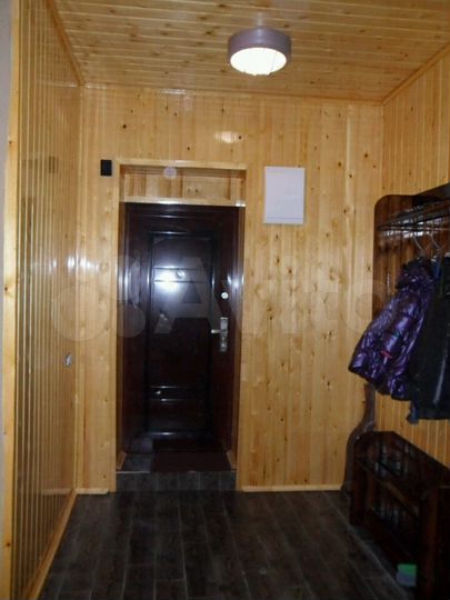 4-к. квартира, 125 м², 2/2 эт.