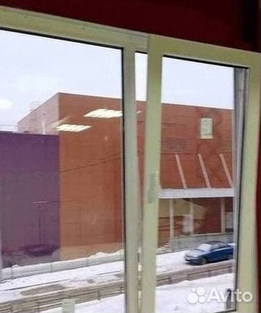 Пластиковые окна и двери пвх