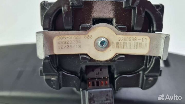 Зеркало салона 9290699 BMW 5 F10/F11/GT F07 0