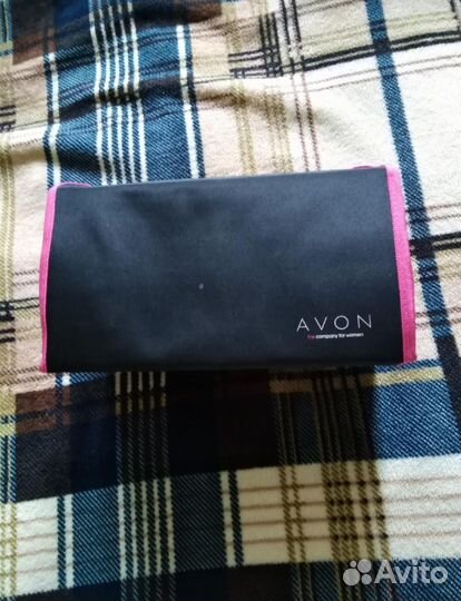Косметичка avon