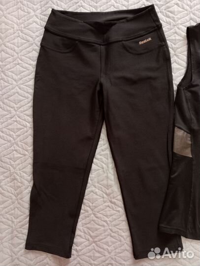 Костюм для фитнеса