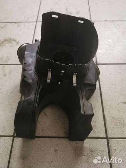 Фильтрбокс bmw r 1100 rt