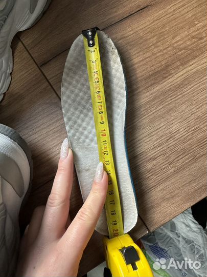 Кроссовки детские