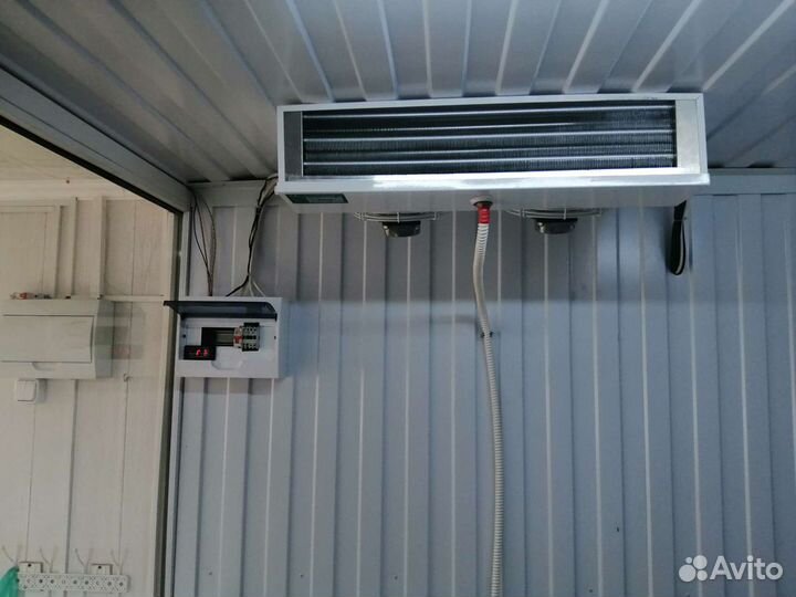 Ремонт бытовой техники и промышленной