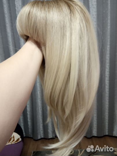 Парик,новый