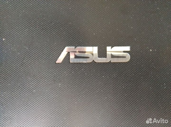 Ноутбук Asus для интернета