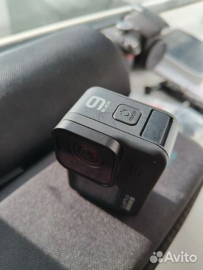 Экшн камера GoPro Hero 9