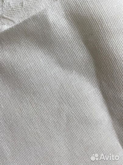 Отрезы ткани из СССР