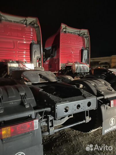 Гидравлика на тягач