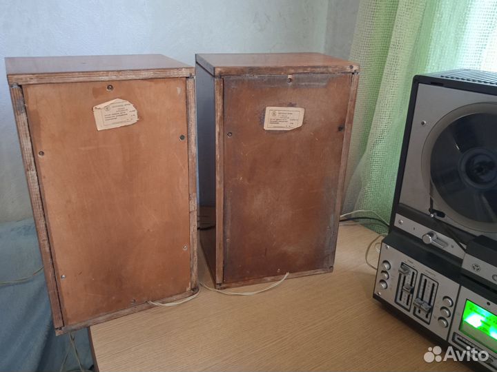 Колонки 15 ас 404