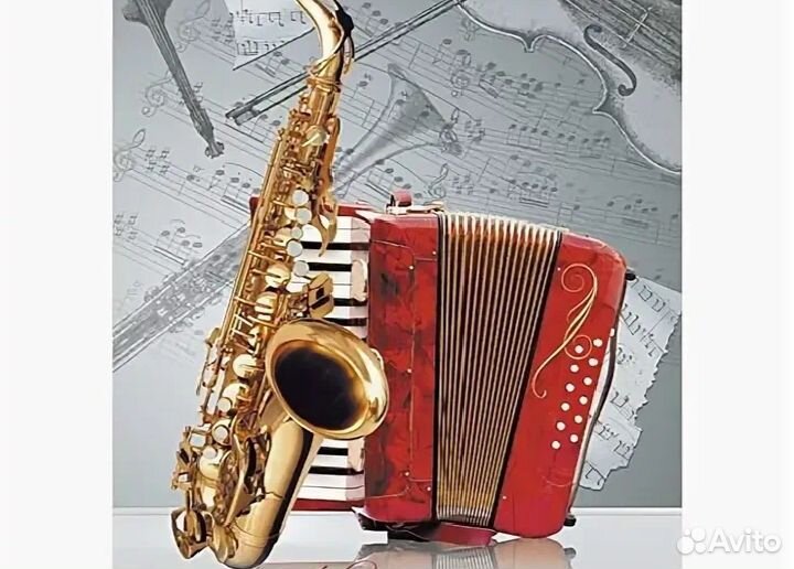 Музыканты для яркого выступления