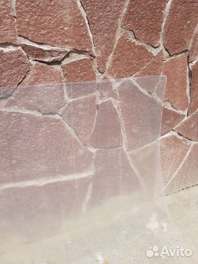 Коврик-подкладка настольный для письма