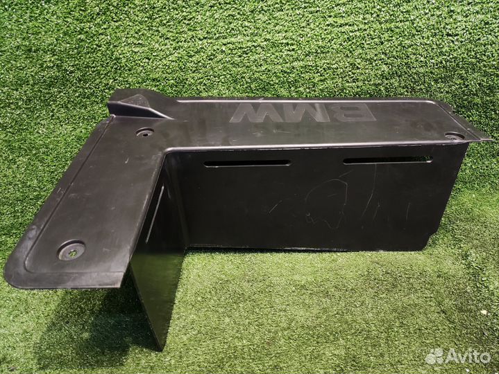 Крышка поддона BMW X5 E53