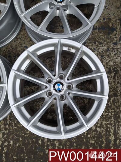 Диски R17 BMW 7, 5, 6 Gran Turismo Б/у оригинал