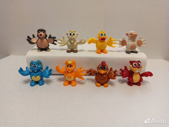 Весенние объятия (Spring Cuddles)