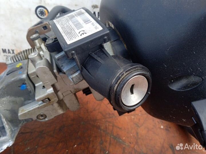 Замок зажигания Chrysler Intrepid 3.2 1999 (б/у)