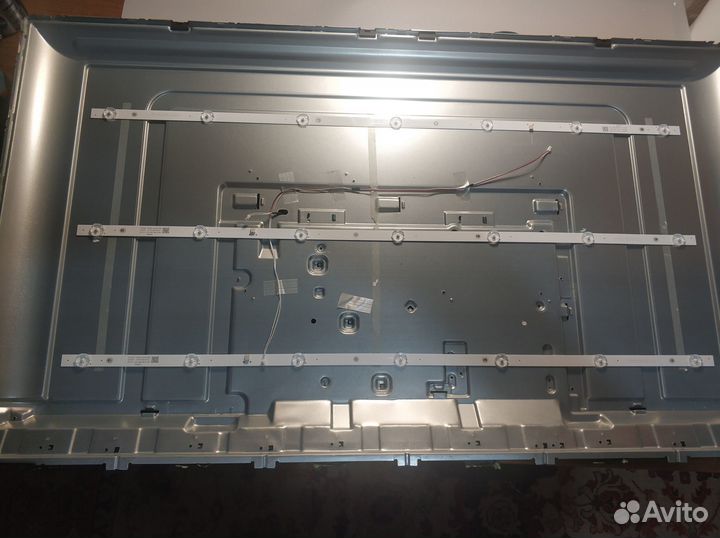 Подсветка 43