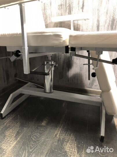 Кресло для педикюра