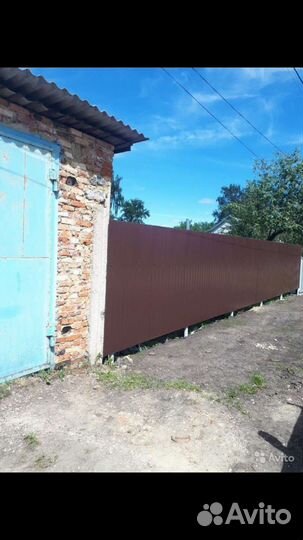 Бригад строителей