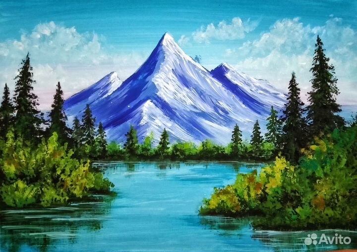 Картины для уютного дома