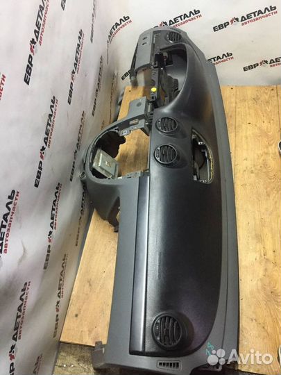 Торпедо Chevrolet Lacetti