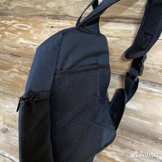 Новый рюкзак мессенджер