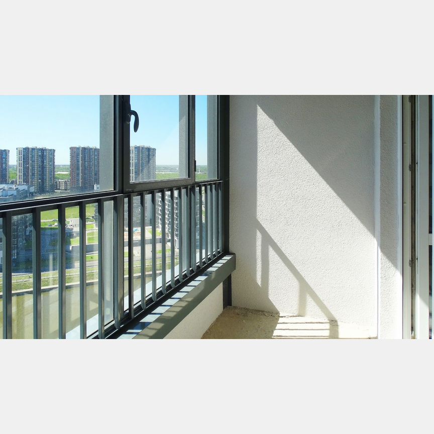 3-к. квартира, 87 м², 17/20 эт.