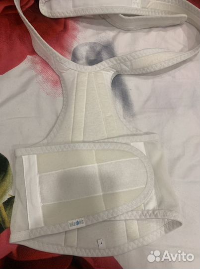 Ортопедический корсет