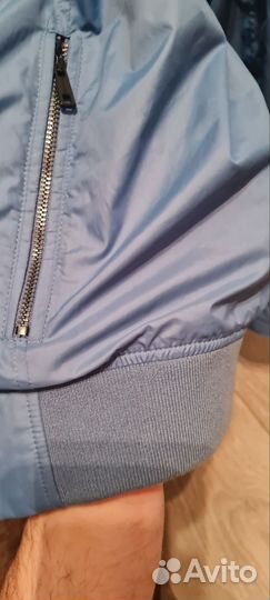 Karl Lagerfeld ветровка