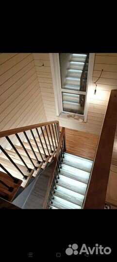 Столярная мастерская