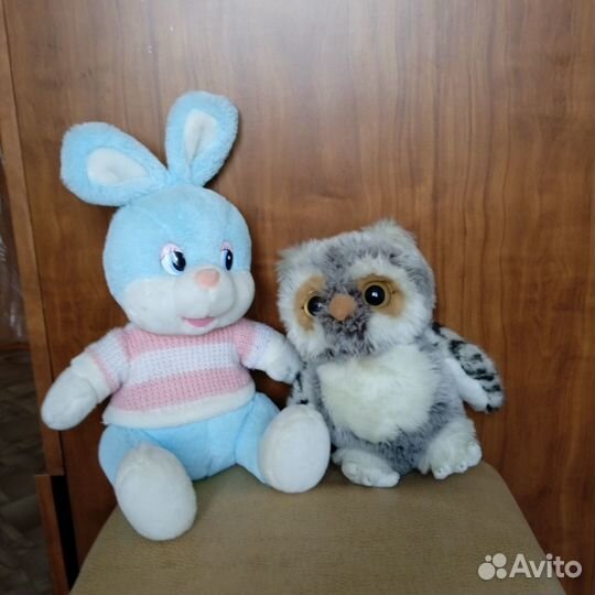 Детские игрушки