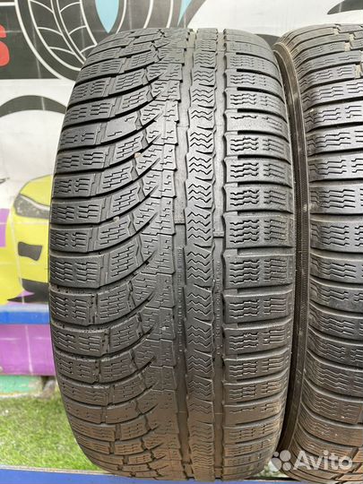 Nokian Tyres WR A4 235/55 R17 103V