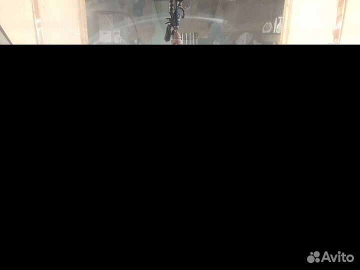 Toyota Corolla 1.5 AT, 1998, битый, 300 000 км