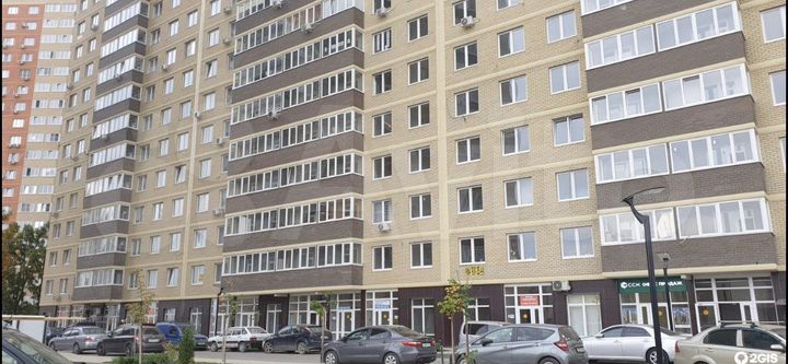 Торговая площадь, 122 м²