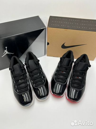 Nike Air Jordan 11 retro