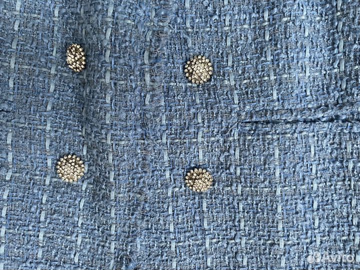 Пакет женских вещей 42 44