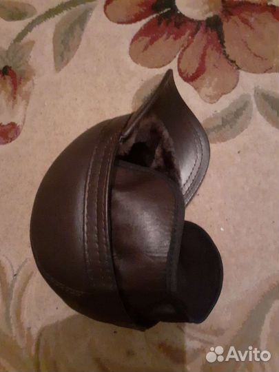 Кепка мужская