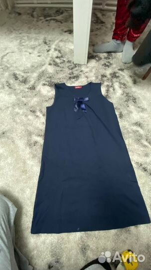 Одежда для девочки/женщины пакетом