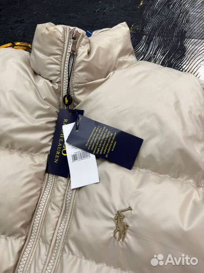 Жилетка Polo Ralph Lauren Турция